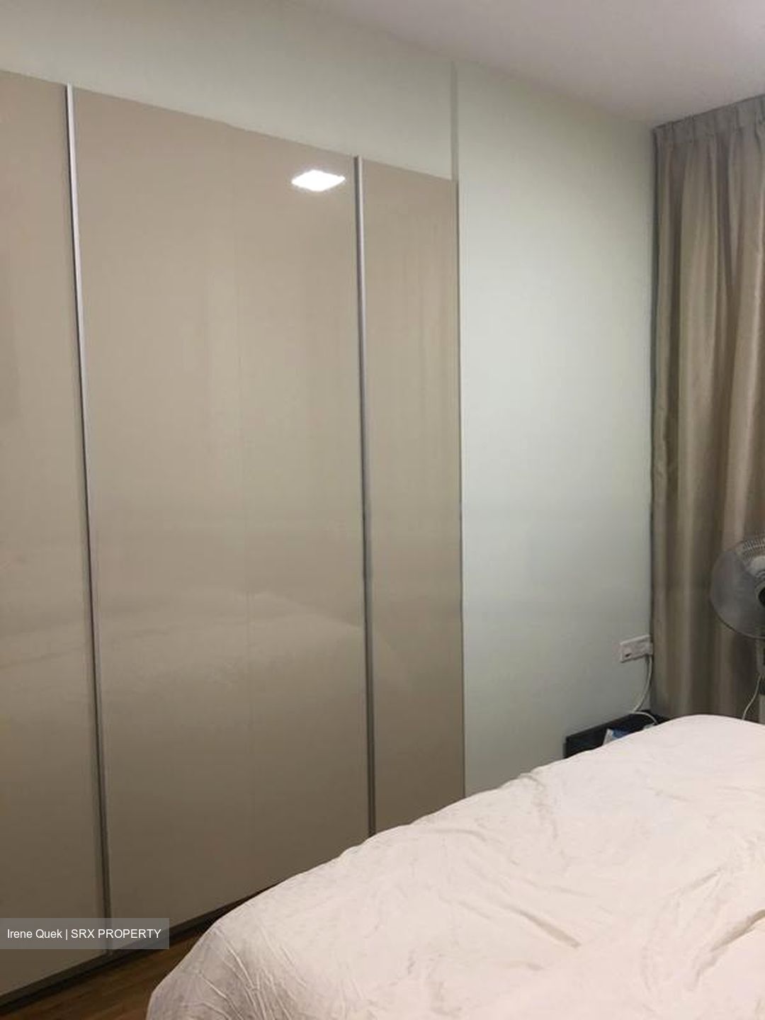 Sophia Residence (D9), Condominium #473420461